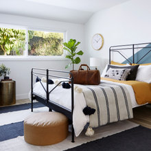 Gavin’s Room