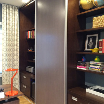 Winnetka Residence