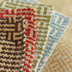 Gabrielle by Suzanne Tucker Home - Upholstery Fabric