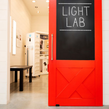 Light Lab