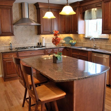 COME VISIT OUR NEW SHOWROOM!!! WE'RE LOCAL, WE'RE FAMILY AND WE CARE!!!