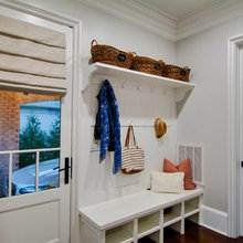 Built Ins