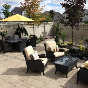 Our Work