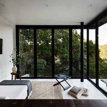 ADU / Pool House - Orinda Ca