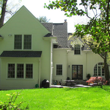 Arlington Cottage