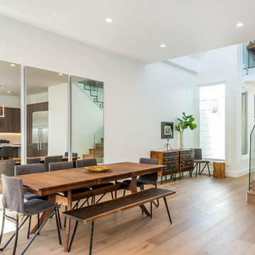 Luxuriously Renovated Hayes Valley Victorian