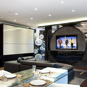Halston Court