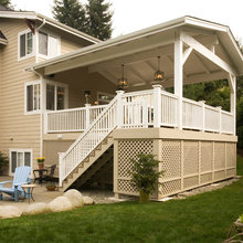 Deck Remodel