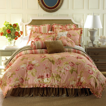 JC Penney Home | propping and set design