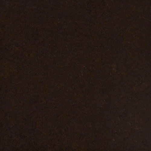 Espresso Colored Cork Floor Tiles In Nugget Texture Espresso Colored Cork Floor Tiles In Nugget Texture