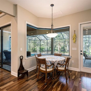 Custom Home 1