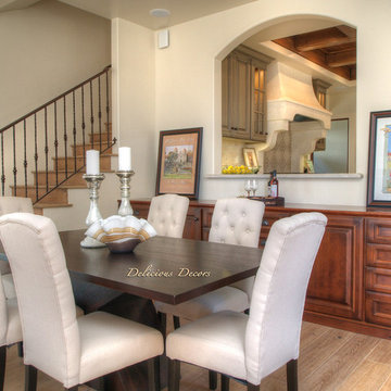 Brand New Construction in Santa Barbara