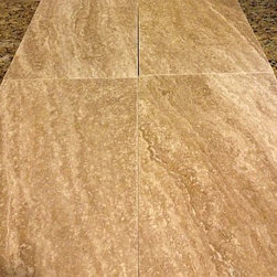 Flooring Tile 007 - Wall And Floor Tile