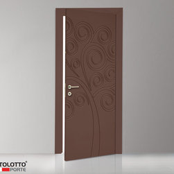 Modern Doors - Products