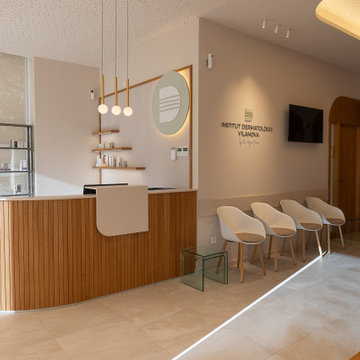 IDV - Institut Dermatologic Vilanova