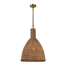 Dining Light for Lake House