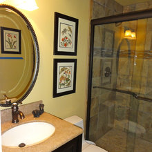 Boys' Bathroom