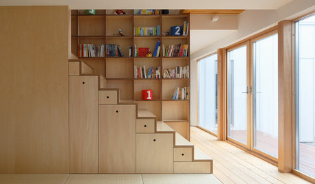 10 erreurs à éviter dans l'escalier