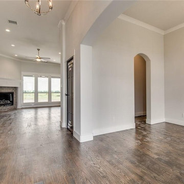 Home Construction : Camarillo, CA