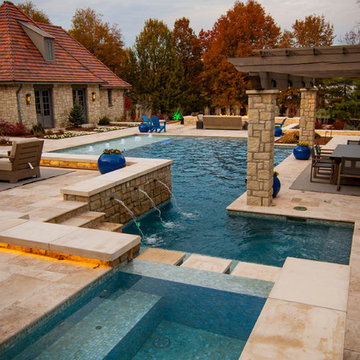 Luxury Family Retreat