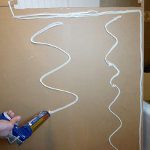beadboard