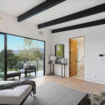 Luxurious Brentwood Home