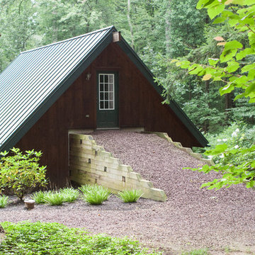 Evergreen Hollow