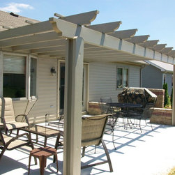 Arbor / Pergola - Products