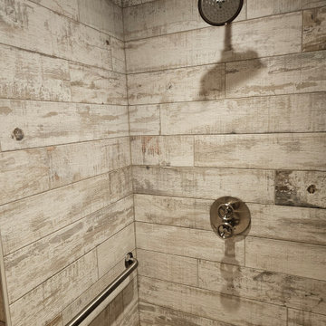 Louisville NE Rustic Retreat