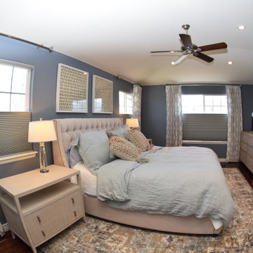 Bellewood Drive Residence
