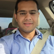 Imran Tahir's photo