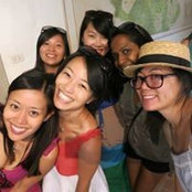 Foto de Susannah Ng