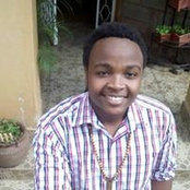 Foto de Brian Mbui

