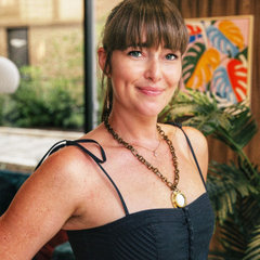 Lilianne Steckel Interior Design