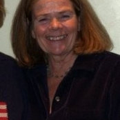 Sandra Ginns foto
