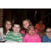Krisstina King's photo