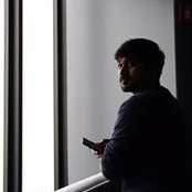 Vignesh Mahendrans billede