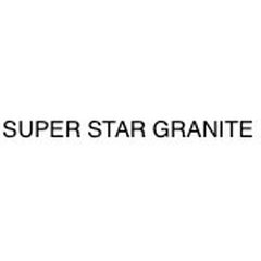 Super Star Granite