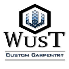 Wust Custom Carpentry