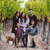 Dana Alba's photo
