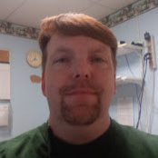 Derrick Manson's photo