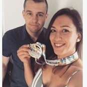Andrea Mrsa's photo