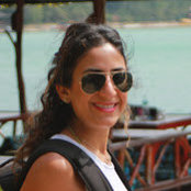 Melody Moradi's photo