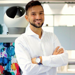 Yuri Veneziani | Interior Designer