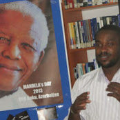 Nick Nwolisas foto