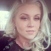 Candice Broderick's photo