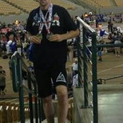 Michael Kelso's photo