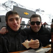 Germán Pablo López's photo