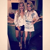 Sarah Oubre's photo