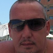 Mark Jones's photo